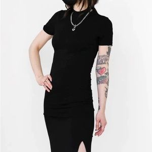 FOXBLOOD Liv dress size XL